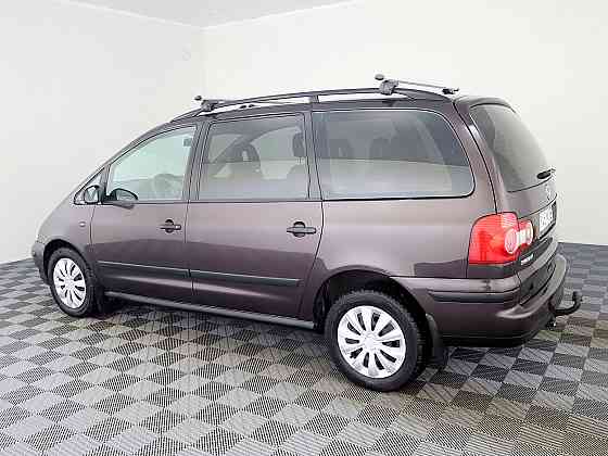 Volkswagen Sharan Comfortline Facelift 1.9 TDI 85kW Tallina