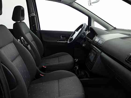 Volkswagen Sharan Comfortline Facelift 1.9 TDI 85kW Tallina