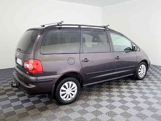 Volkswagen Sharan Comfortline Facelift 1.9 TDI 85kW Tallina