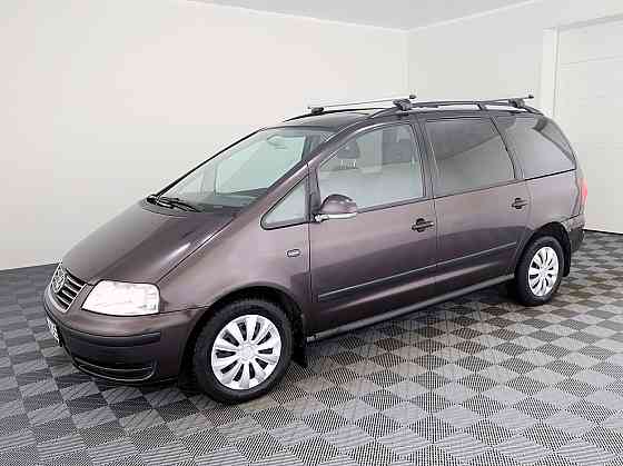 Volkswagen Sharan Comfortline Facelift 1.9 TDI 85kW Tallina