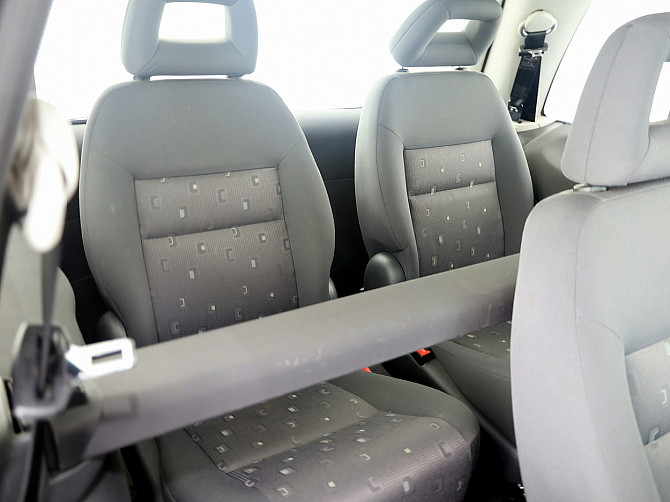 Volkswagen Sharan Comfortline Facelift 1.9 TDI 85kW Таллин - изображение 8