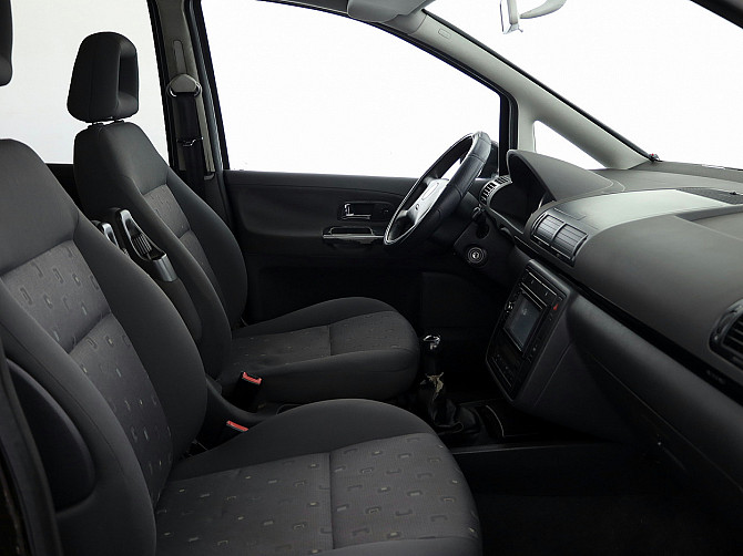 Volkswagen Sharan Comfortline Facelift 1.9 TDI 85kW Таллин - изображение 6