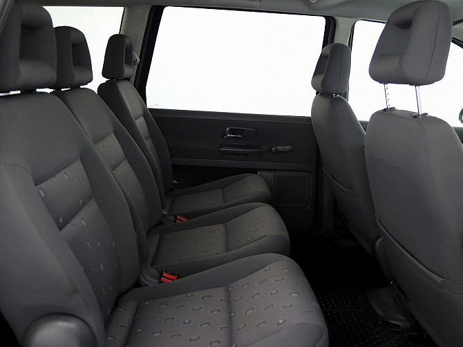 Volkswagen Sharan Comfortline Facelift 1.9 TDI 85kW Таллин - изображение 7