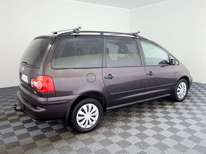Volkswagen Sharan Comfortline Facelift 1.9 TDI 85kW Таллин - изображение 3
