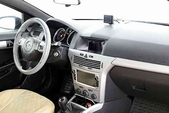 Opel Astra GTC 1.9 CDTi 88kW Tallina