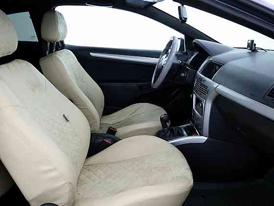 Opel Astra GTC 1.9 CDTi 88kW Tallina