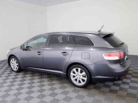 Toyota Avensis Linea Sol 2.0 D-4D 93kW Таллин