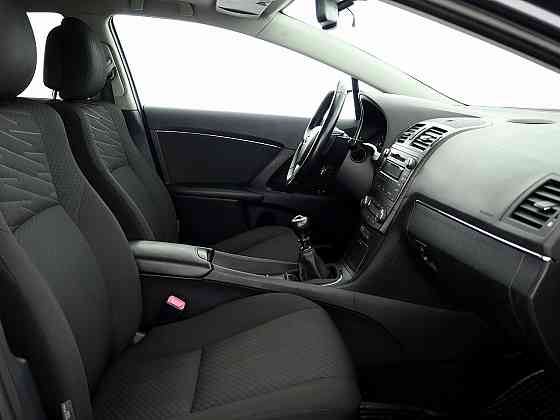 Toyota Avensis Linea Sol 2.0 D-4D 93kW Таллин