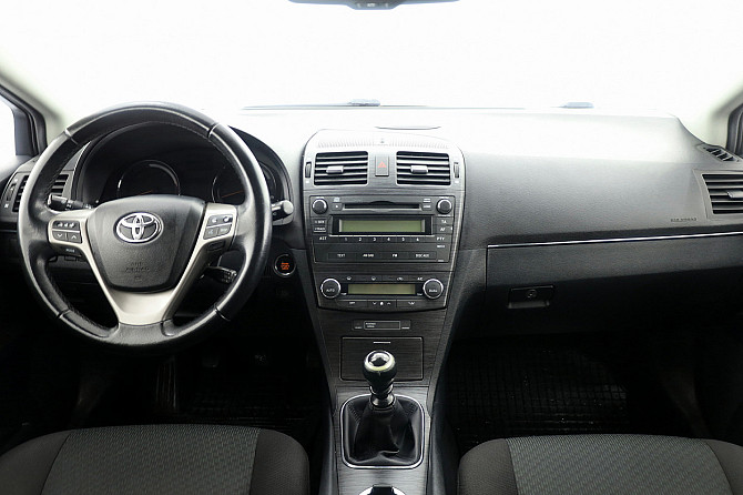 Toyota Avensis Linea Sol 2.0 D-4D 93kW Таллин - изображение 5