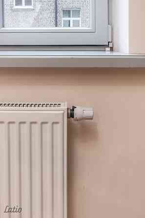 Pārdod divistabu dzīvokli jaunajā projektā (2021.g.) pie parka. Ēkai B energoefektivitātes klase, dz Рига