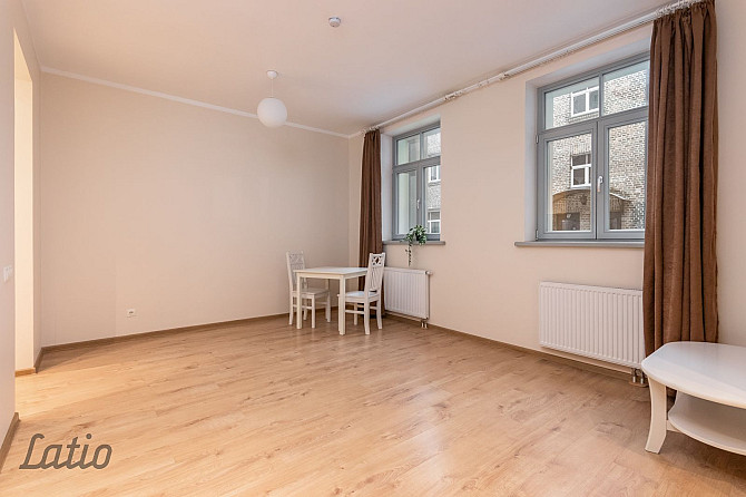 Pārdod divistabu dzīvokli jaunajā projektā (2021.g.) pie parka. Ēkai B energoefektivitātes klase, dz Рига - изображение 6