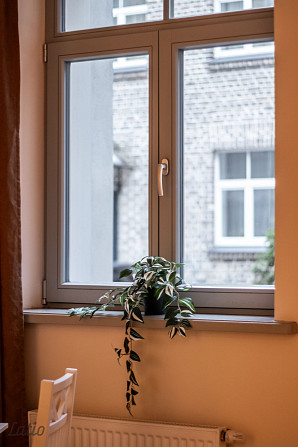 Pārdod divistabu dzīvokli jaunajā projektā (2021.g.) pie parka. Ēkai B energoefektivitātes klase, dz Рига - изображение 7