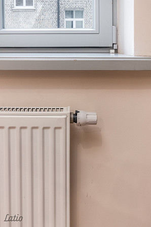 Pārdod divistabu dzīvokli jaunajā projektā (2021.g.) pie parka. Ēkai B energoefektivitātes klase, dz Рига - изображение 5