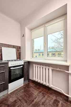 Pārdod  gaišu, dzīvošanai gatavu  1istabas dzīvokli Ziepniekkalnā. Dzīvoklis ar  remontu mainīti log Rīga