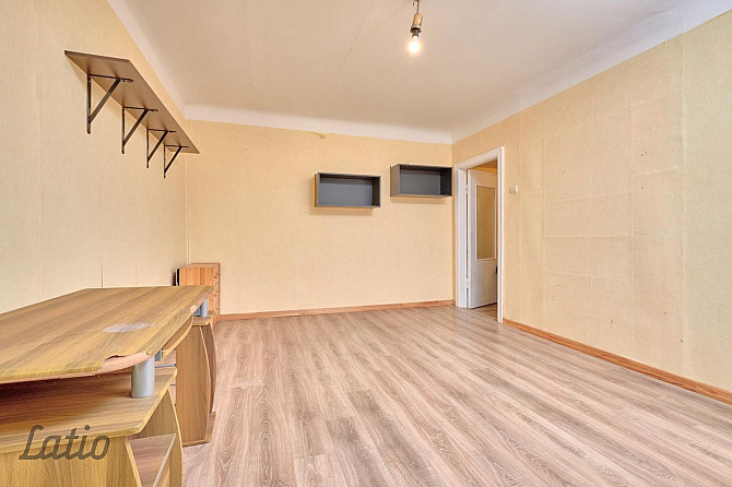 Pārdod  gaišu, dzīvošanai gatavu  1istabas dzīvokli Ziepniekkalnā. Dzīvoklis ar  remontu mainīti log Рига - изображение 3