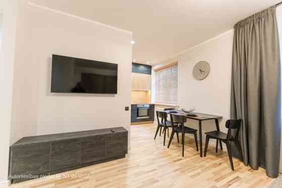 Продается квартира на улице Раунас 58, Тейкас, сразу после капитального ремонта. Рига