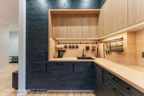 Продается квартира на улице Раунас 58, Тейкас, сразу после капитального ремонта. Рига