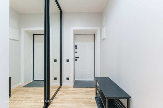 Продается квартира на улице Раунас 58, Тейкас, сразу после капитального ремонта. Рига - изображение 1