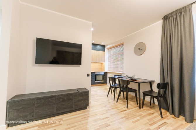 Продается квартира на улице Раунас 58, Тейкас, сразу после капитального ремонта. Рига - изображение 3