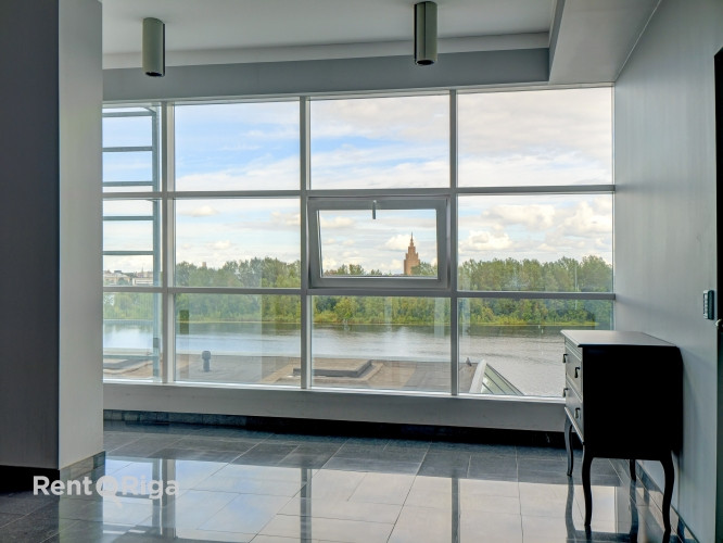 Офисные помещения класса B улицe Муксалас, бизнес-центр European Trade Center  Сдаются Рига - изображение 5