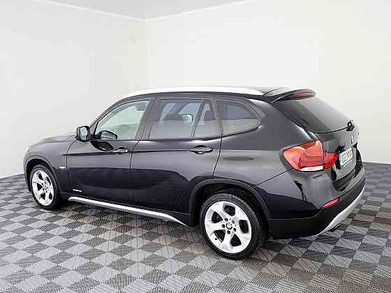 BMW X1 Business ATM 2.0 110kW Таллин