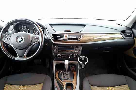BMW X1 Business ATM 2.0 110kW Таллин