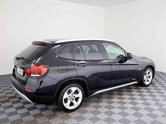 BMW X1 Business ATM 2.0 110kW Таллин
