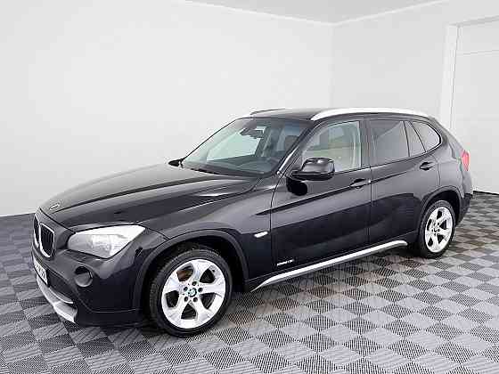 BMW X1 Business ATM 2.0 110kW Таллин
