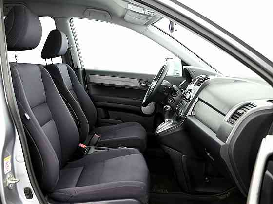 Honda CR-V Elegance ATM 2.0 110kW Tallina