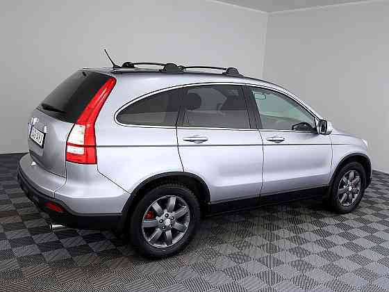 Honda CR-V Elegance ATM 2.0 110kW Tallina