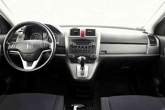 Honda CR-V Elegance ATM 2.0 110kW Tallina