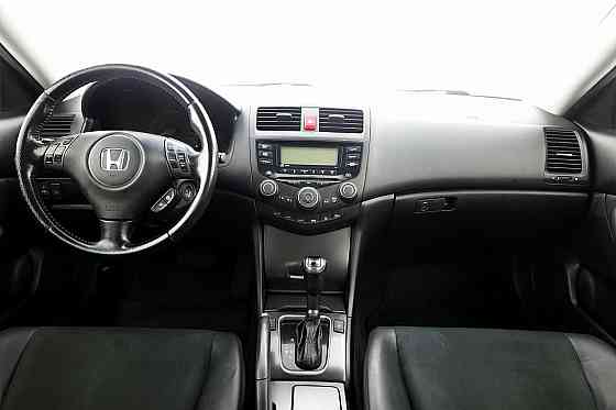 Honda Accord Elegance Facelift ATM 2.0 114kW Tallina