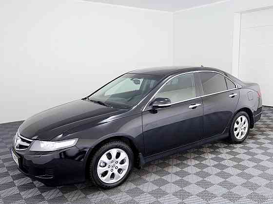 Honda Accord Elegance Facelift ATM 2.0 114kW Tallina