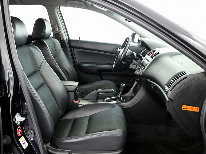 Honda Accord Elegance Facelift ATM 2.0 114kW Tallina - foto 6
