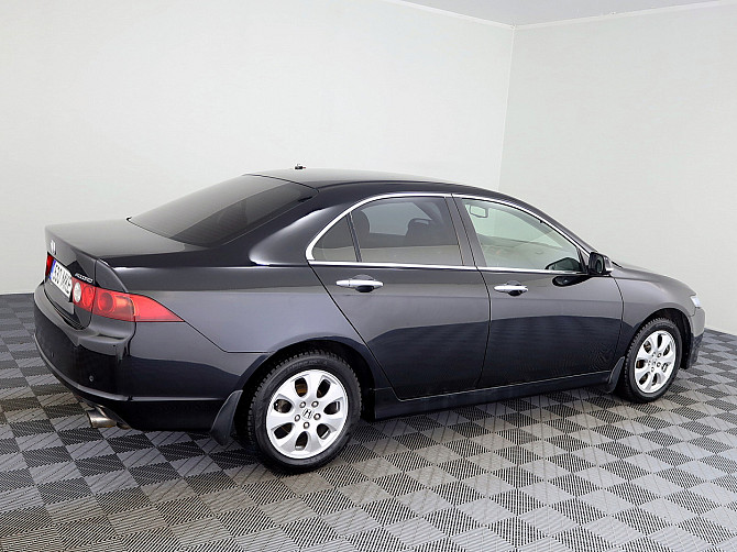 Honda Accord Elegance Facelift ATM 2.0 114kW Tallina - foto 3