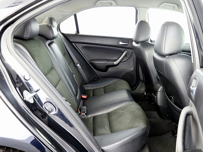 Honda Accord Elegance Facelift ATM 2.0 114kW Tallina - foto 7