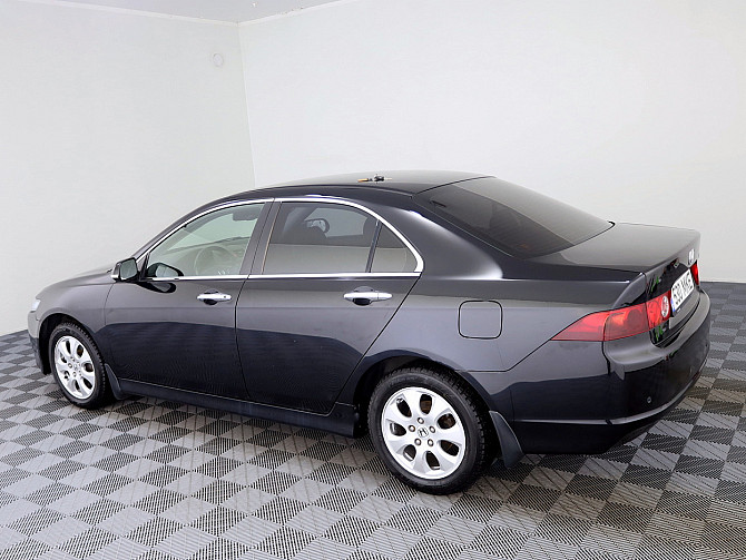 Honda Accord Elegance Facelift ATM 2.0 114kW Tallina - foto 4