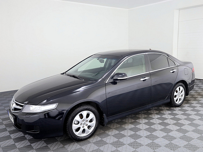 Honda Accord Elegance Facelift ATM 2.0 114kW Tallina - foto 2