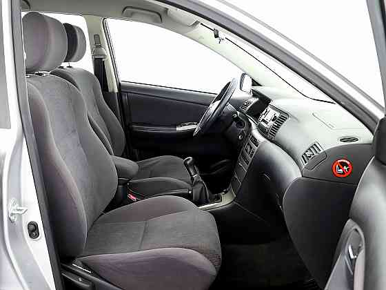 Toyota Corolla Linea Sol 1.4 71kW Tallina