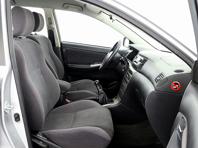 Toyota Corolla Linea Sol 1.4 71kW Tallina - foto 6