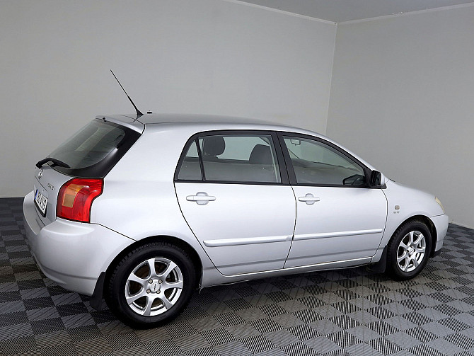 Toyota Corolla Linea Sol 1.4 71kW Tallina - foto 3