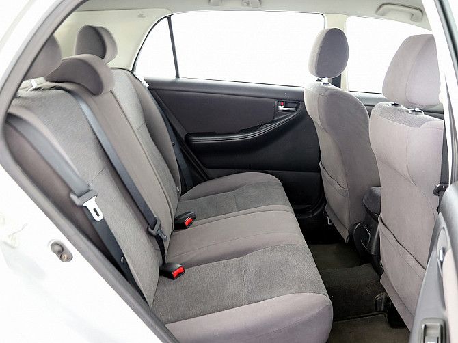 Toyota Corolla Linea Sol 1.4 71kW Tallina - foto 7