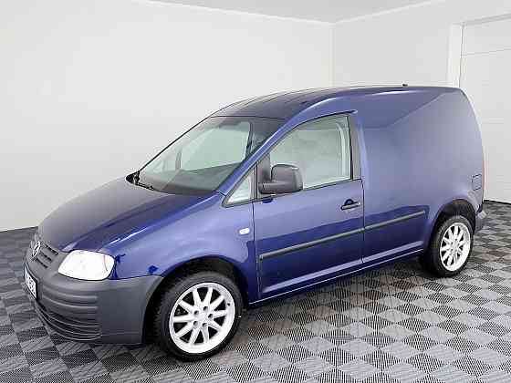 Volkswagen Caddy Comfortline LPG 2.0 80kW Tallina