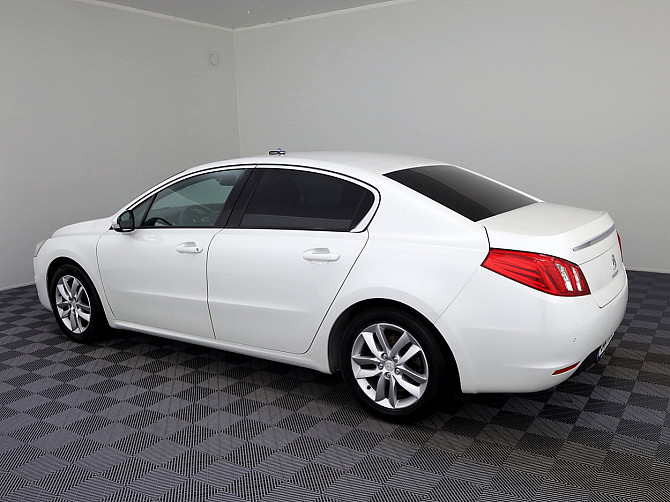 Peugeot 508 Elegance 1.6 115kW Таллин - изображение 4