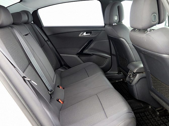 Peugeot 508 Elegance 1.6 115kW Таллин - изображение 7