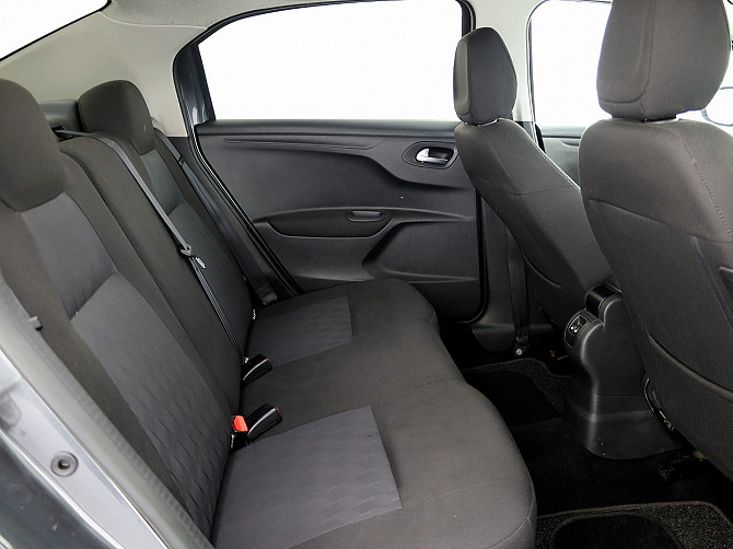 Citroen C-Elysee Exclusive Facelift 1.6 HDi 68kW Tallina - foto 7