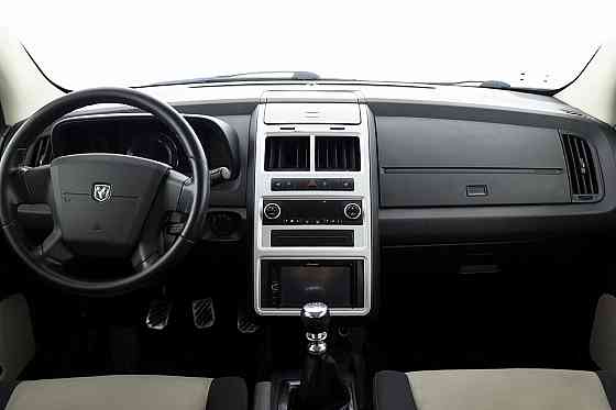 Dodge Journey Comfort 2.0 CRD 103kW Таллин