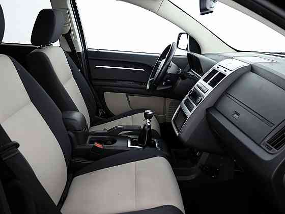 Dodge Journey Comfort 2.0 CRD 103kW Таллин