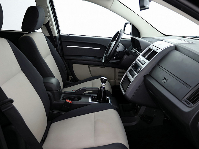 Dodge Journey Comfort 2.0 CRD 103kW Tallina - foto 6