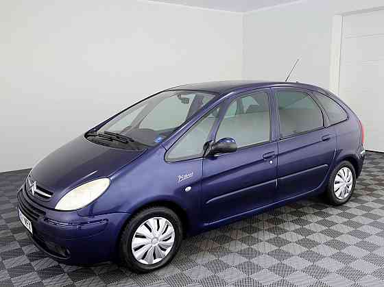 Citroen Xsara Picasso Comfort 1.6 80kW Tallina
